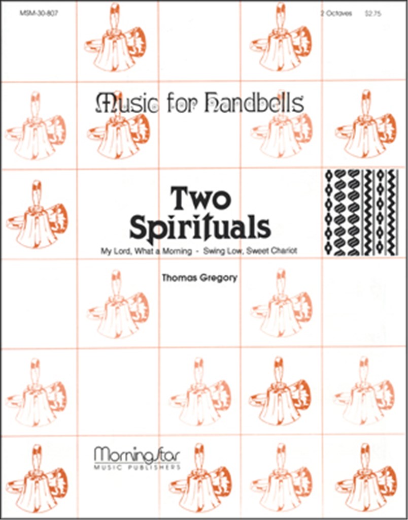 Two Spirituals