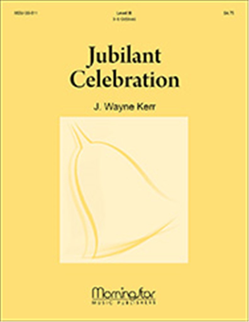 Jubilant Celebration