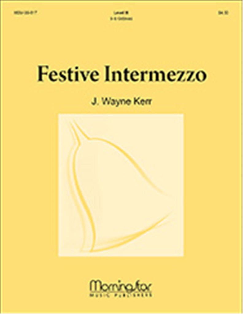 Festive Intermezzo