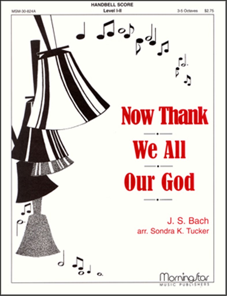 Now Thank We All Our God