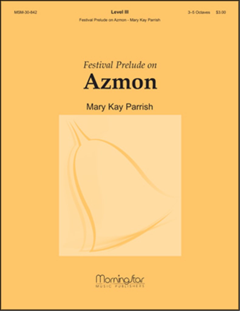 Festival Prelude on Azmon