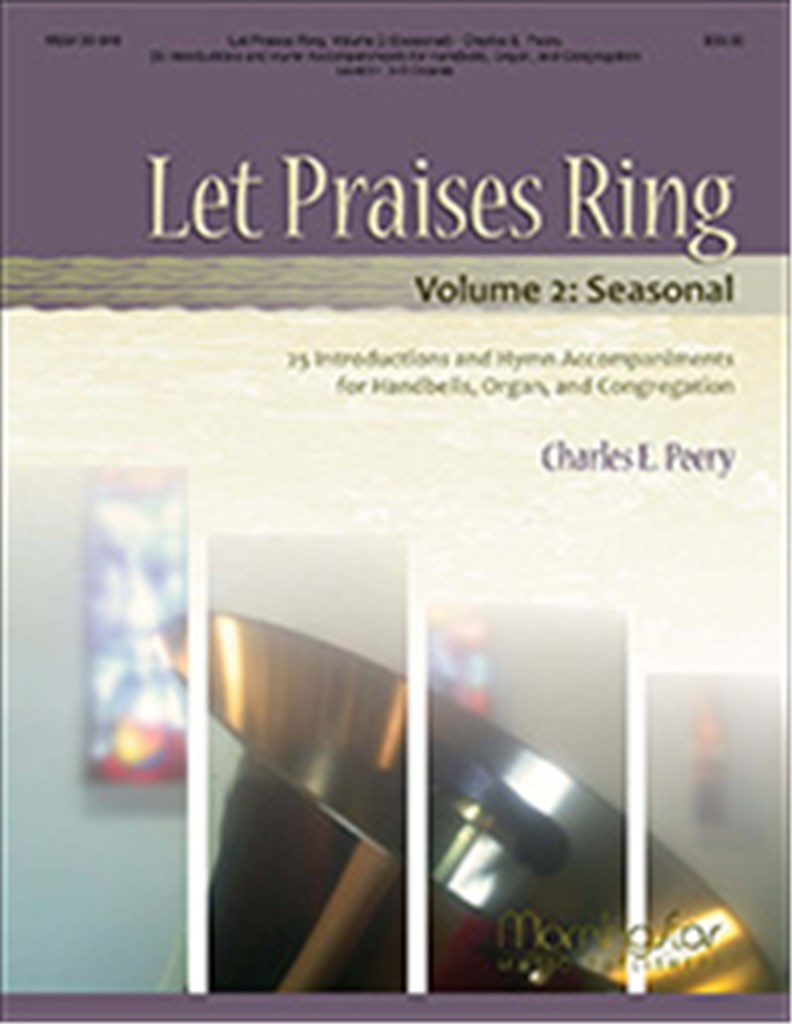 Let Praises Ring, Volume 2