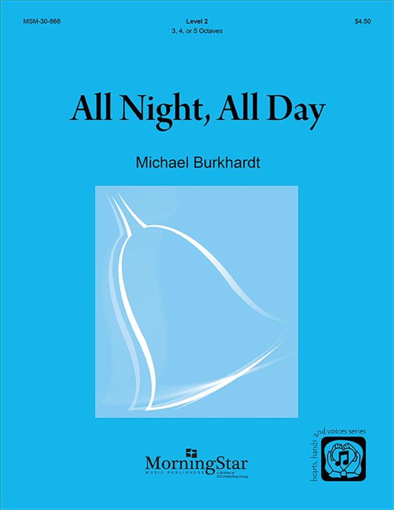 All Night, All Day