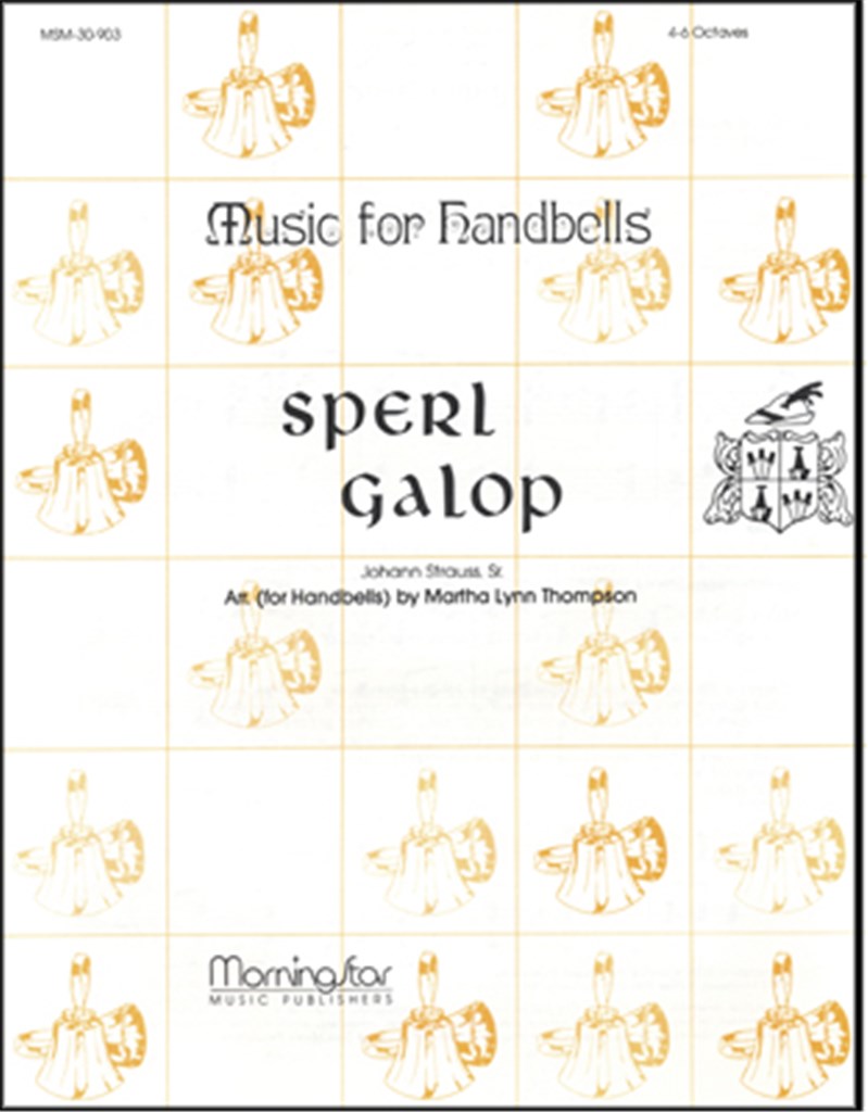 Sperl Galop