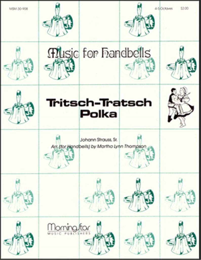 Tritsch-Tratsch Polka