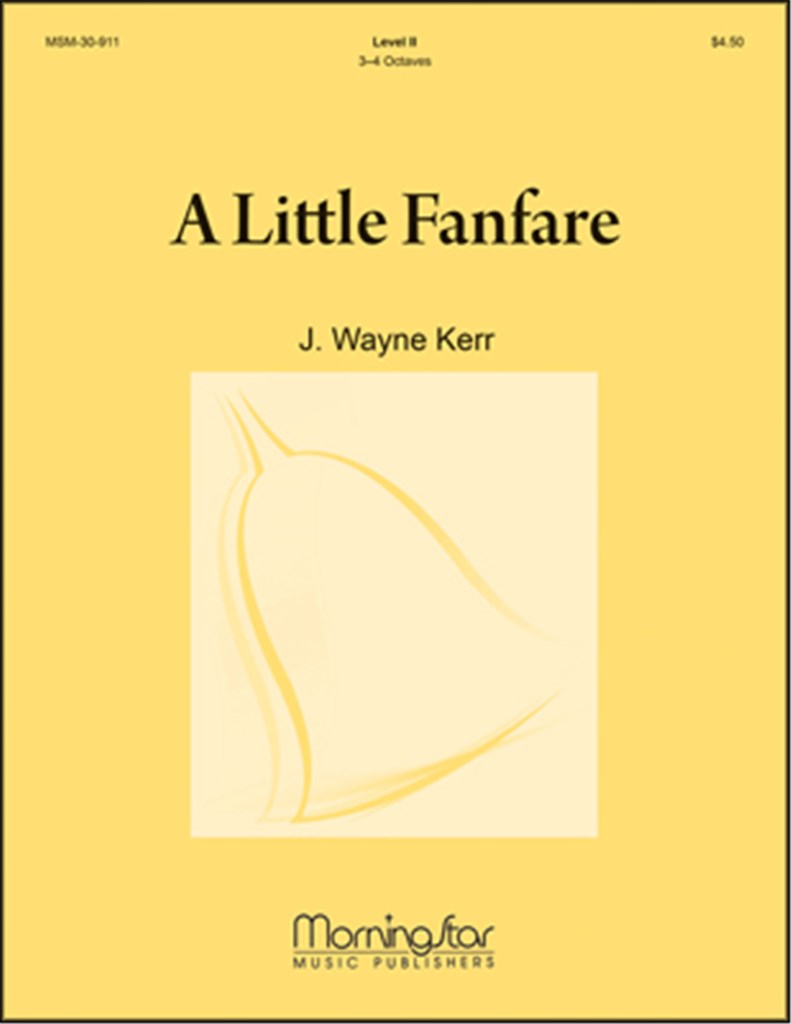 A Little Fanfare