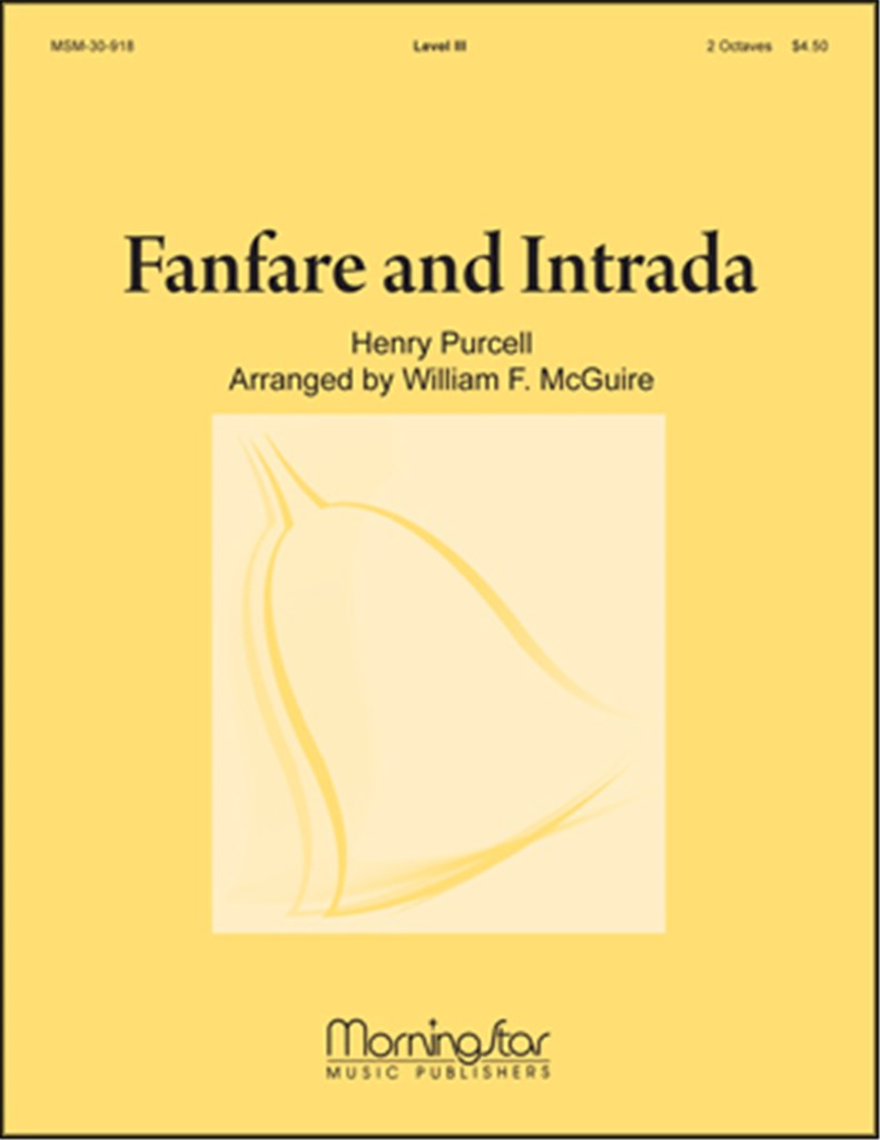 Fanfare and Intrada