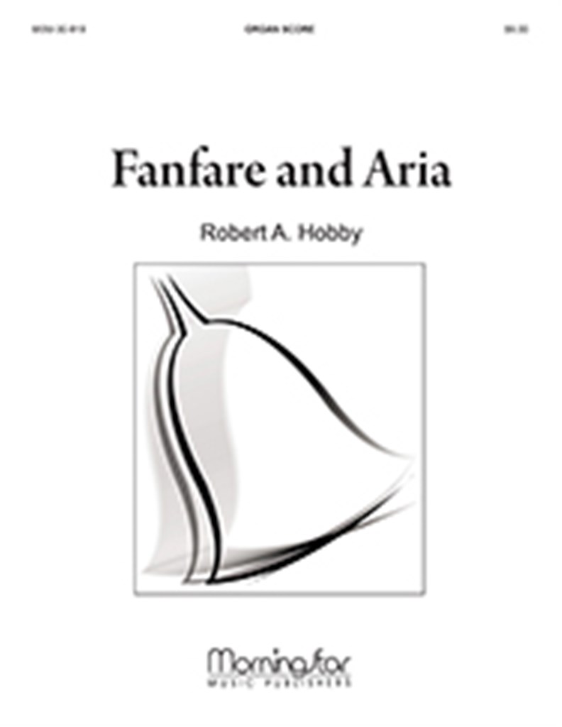 Fanfare and Aria