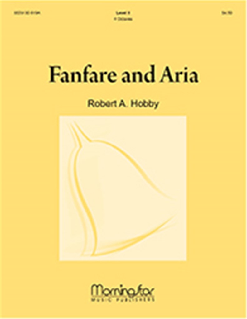 Fanfare and Aria