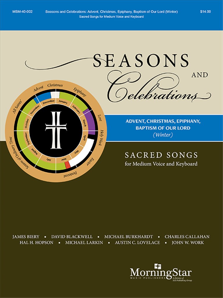 Seasons and Celebrations