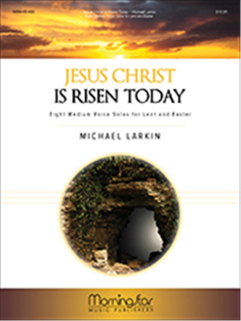 Jesus Christ Is Risen Today