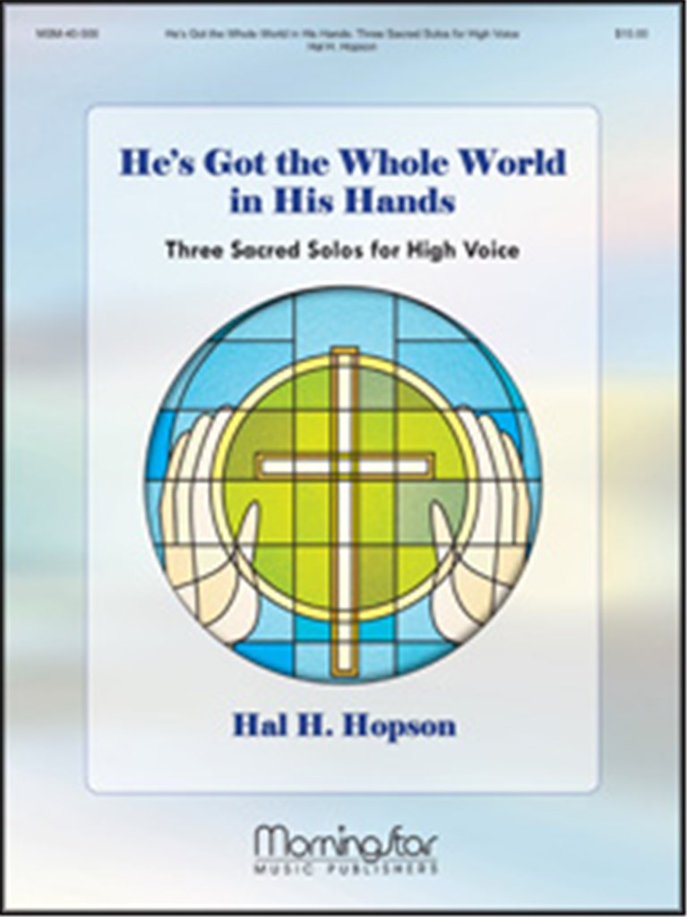 He's Got the Whole World in His Hands