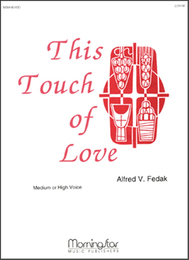 This Touch of Love