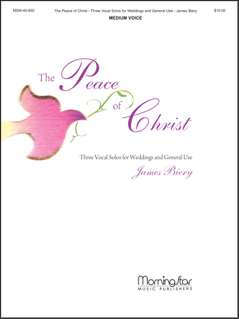 The Peace of Christ