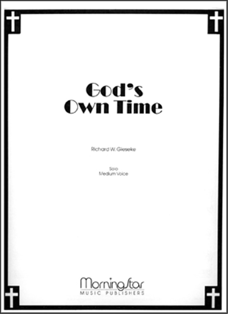 God's Own Time