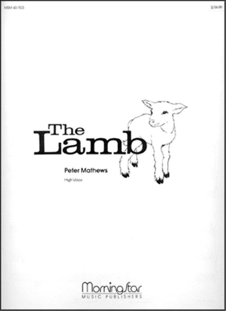 The Lamb