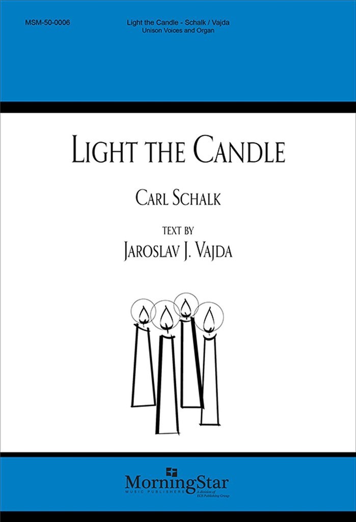 Light the Candle