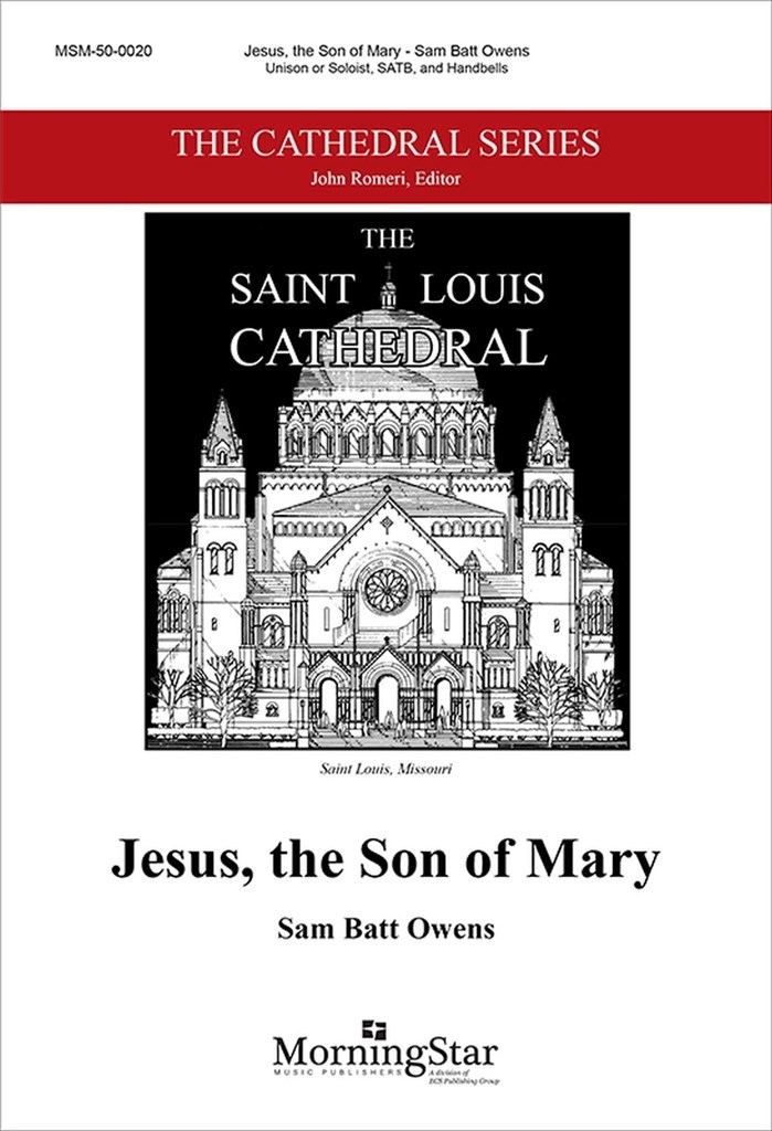 Jesus, the Son of Mary