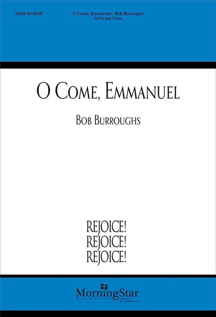 O Come, Emmanuel