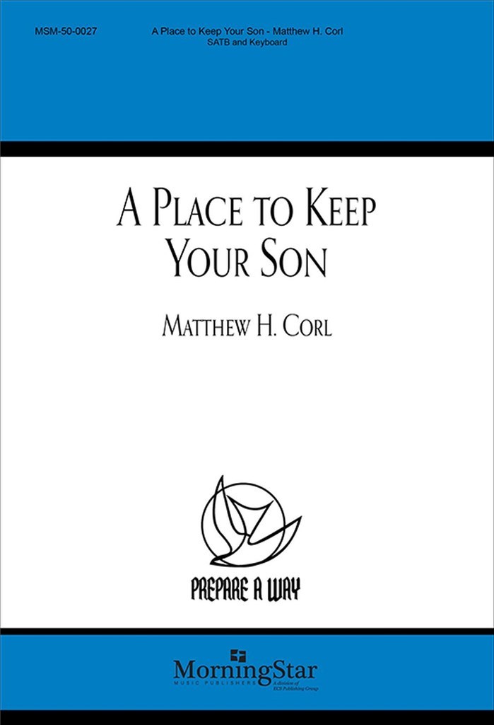 A Place to Keep Your Son