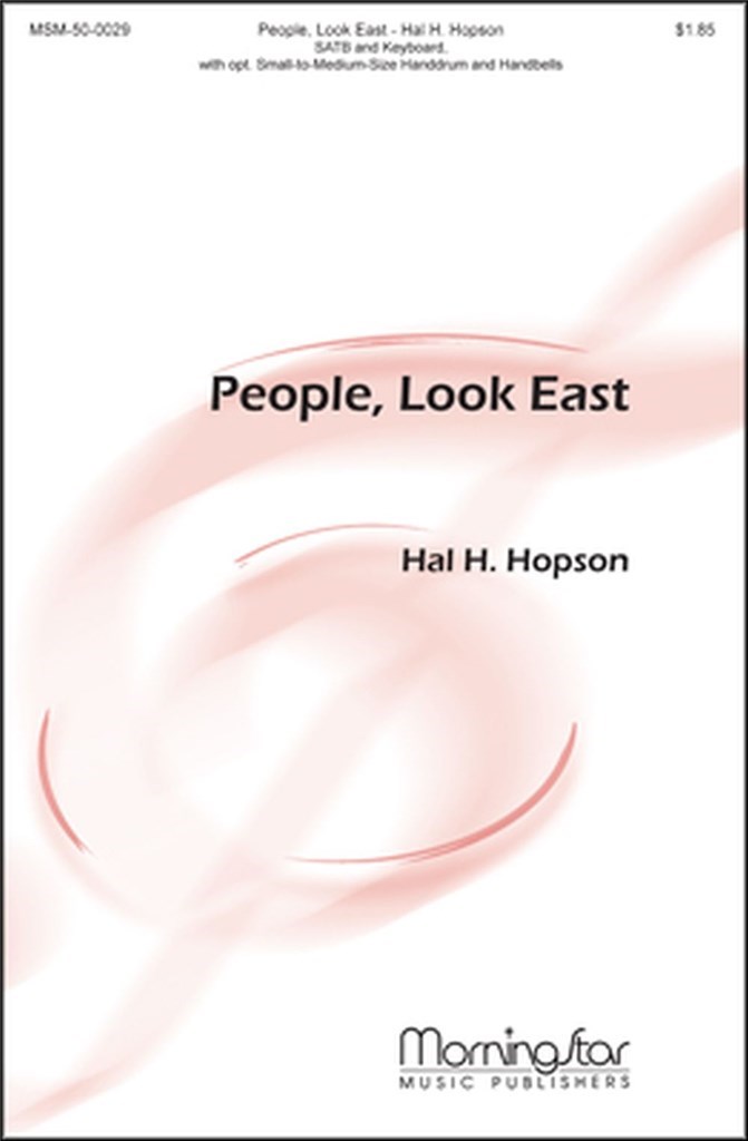 People, Look East