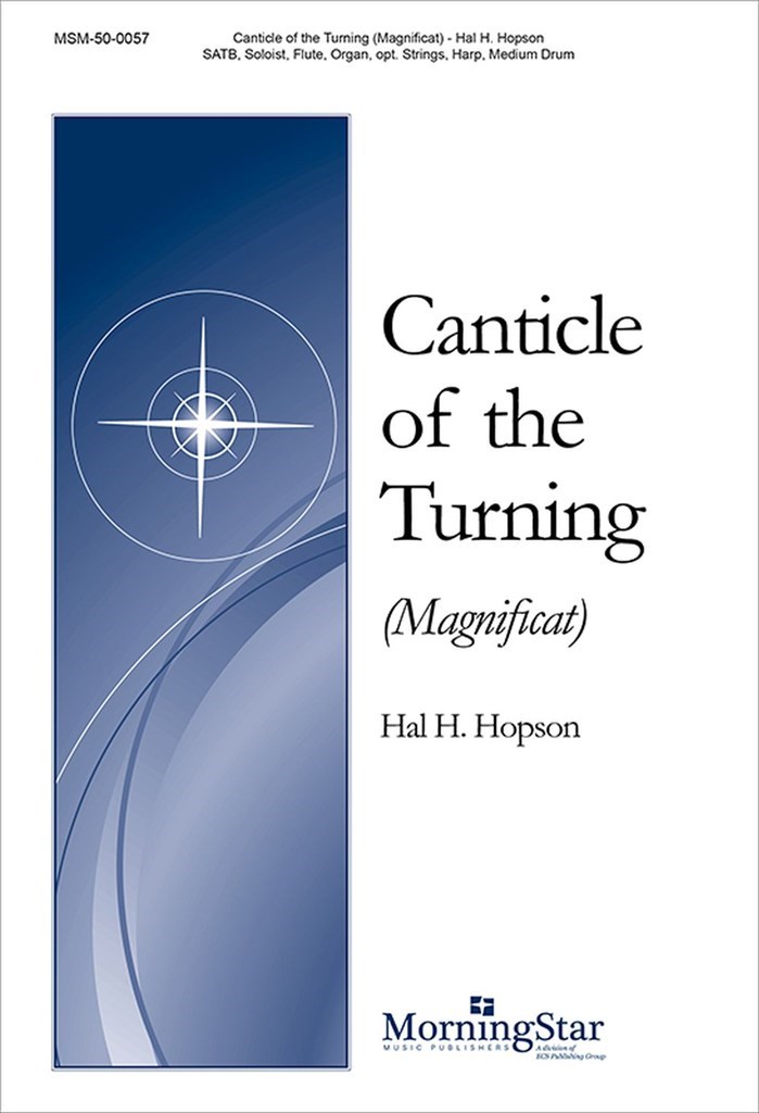 Canticle of the Turning