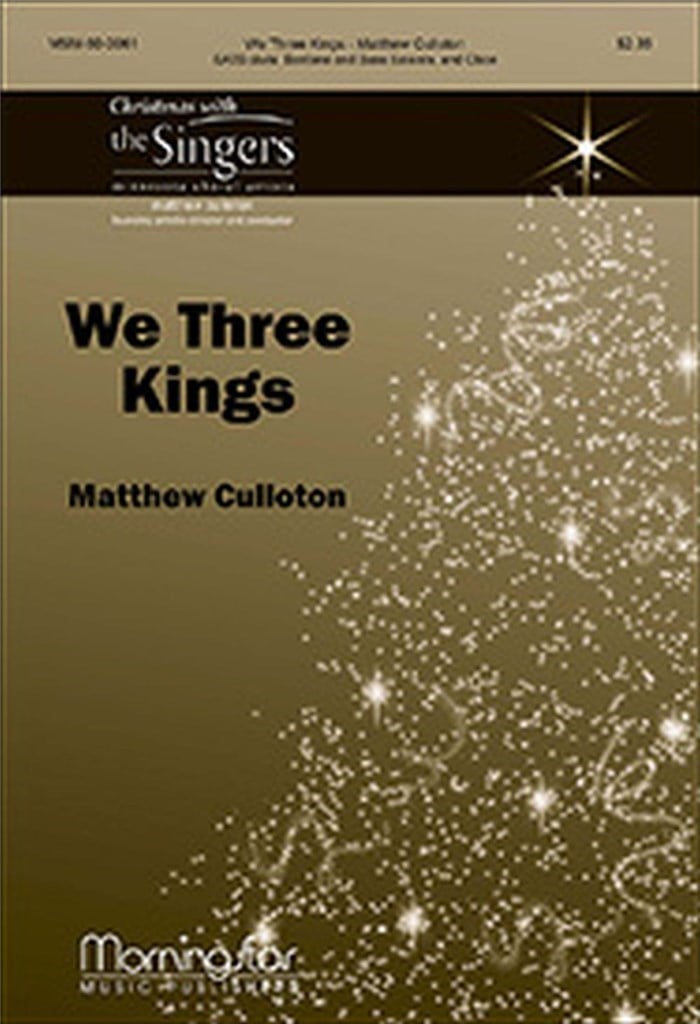 We Three Kings