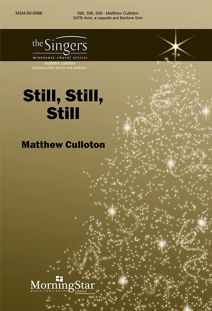 Still, Still, Still