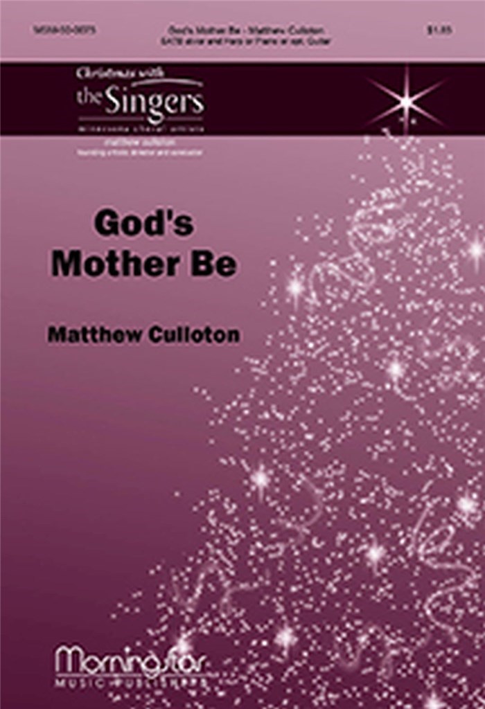 God's Mother Be
