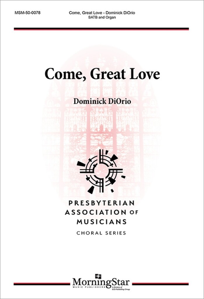 Come, Great Love