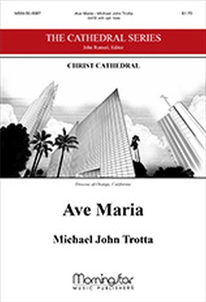 Ave Maria