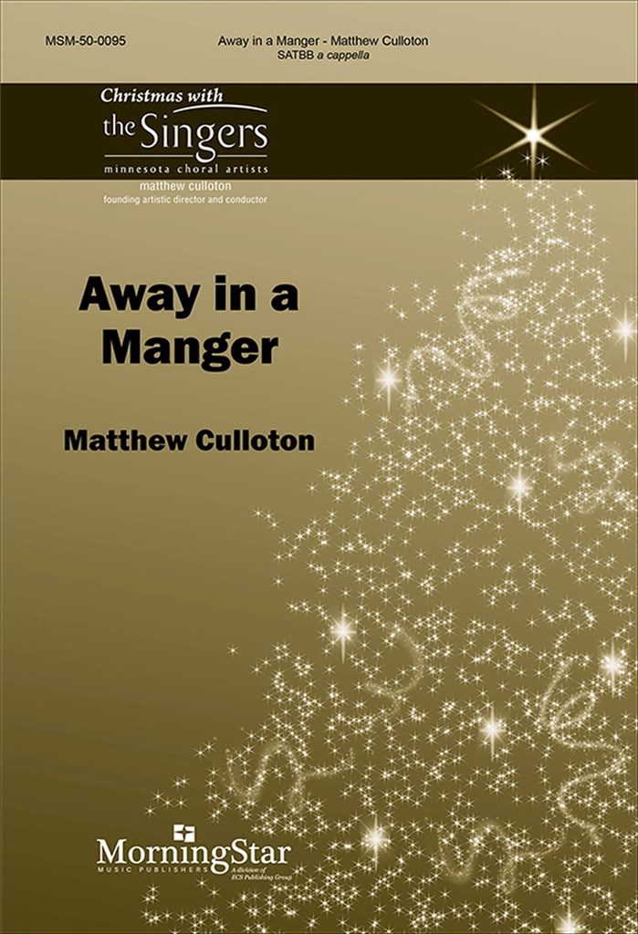 Away In A Manger