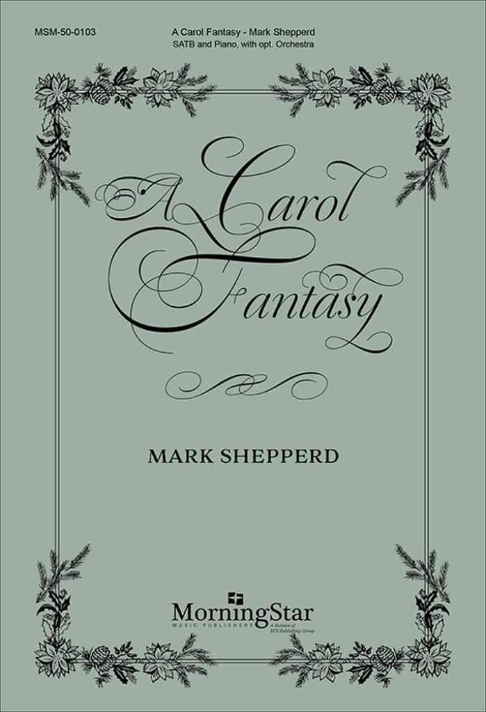 A Carol Fantasy
