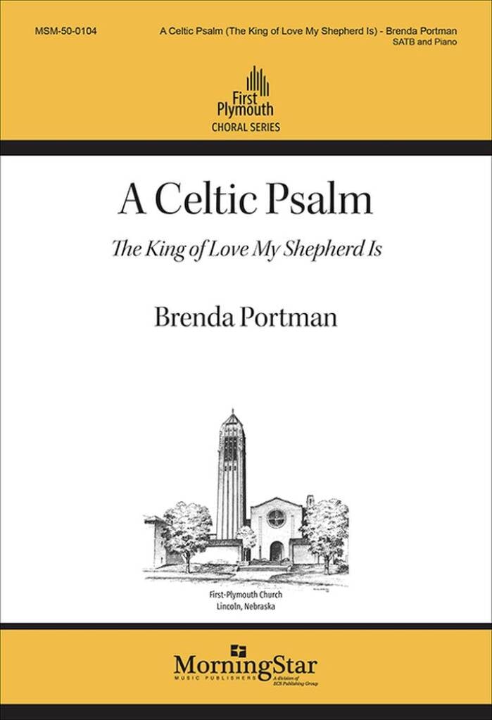 A Celtic Psalm