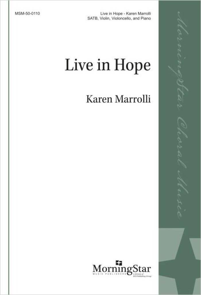 Live in Hope