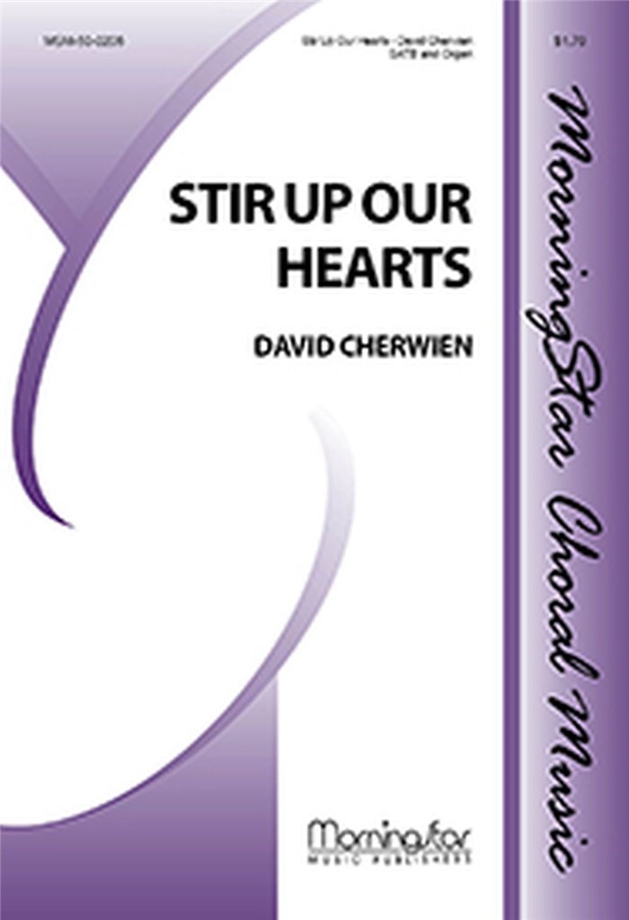 Stir Up Our Hearts