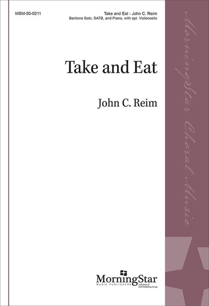 Take and Eat