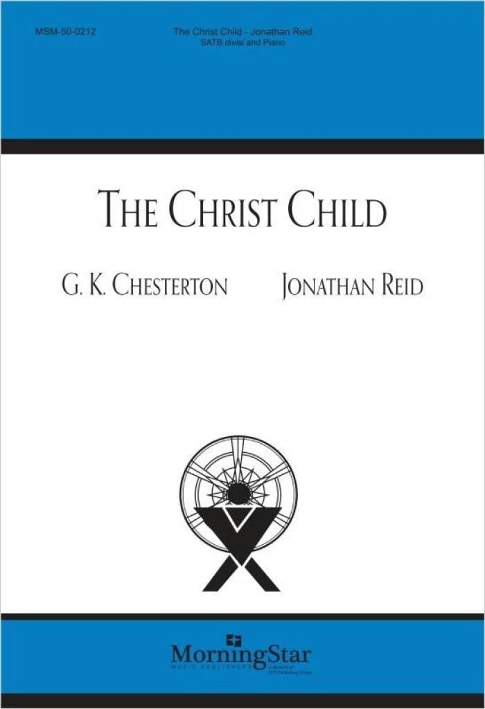 The Christ Child