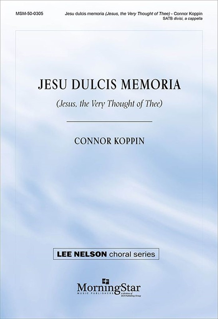 Jesu dulcis memoria