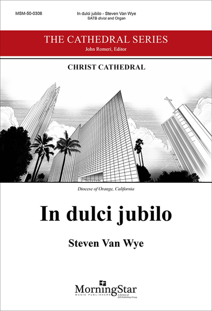 In dulci jubilo