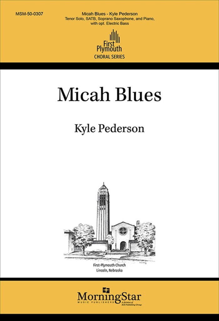 Micah Blues