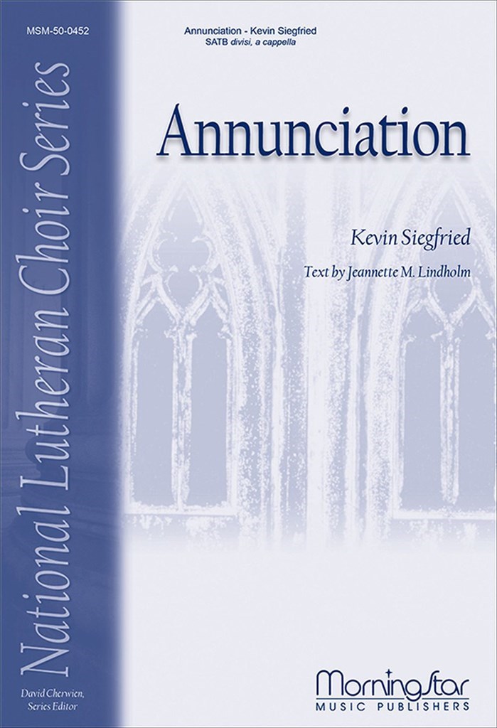 Annunciation