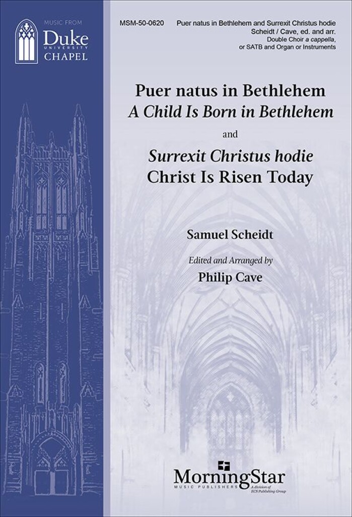 Puer natus in Bethlehem