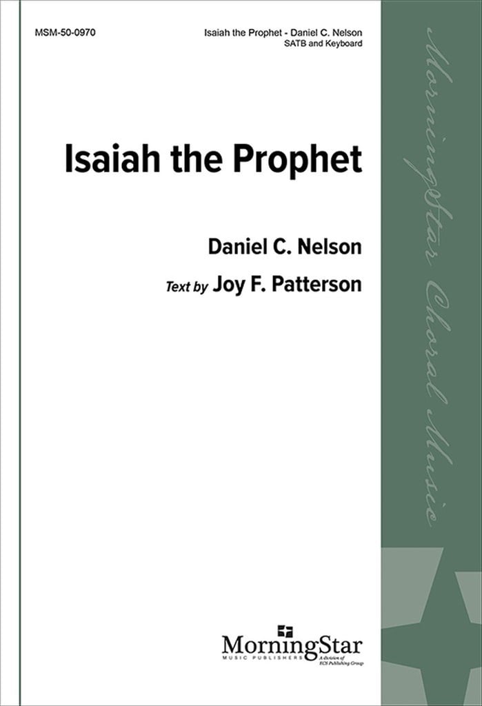 Isaiah the Prophet