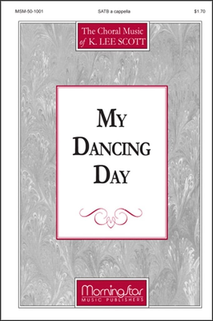 My Dancing Day