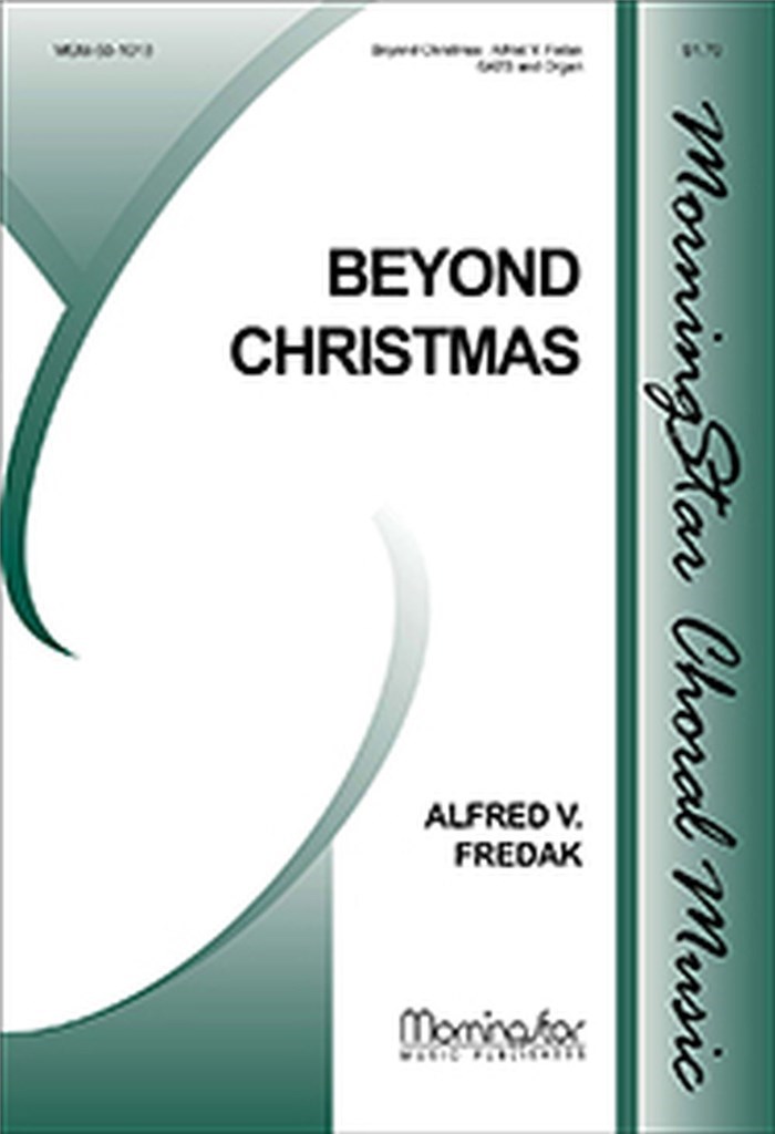 Beyond Christmas