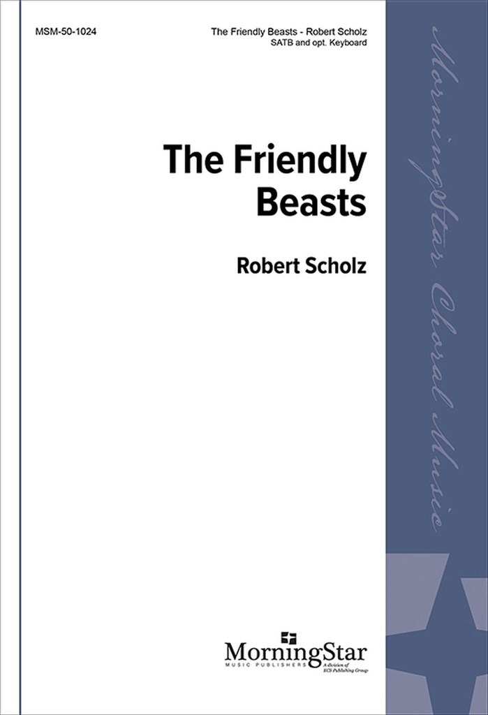 The Friendly Beasts