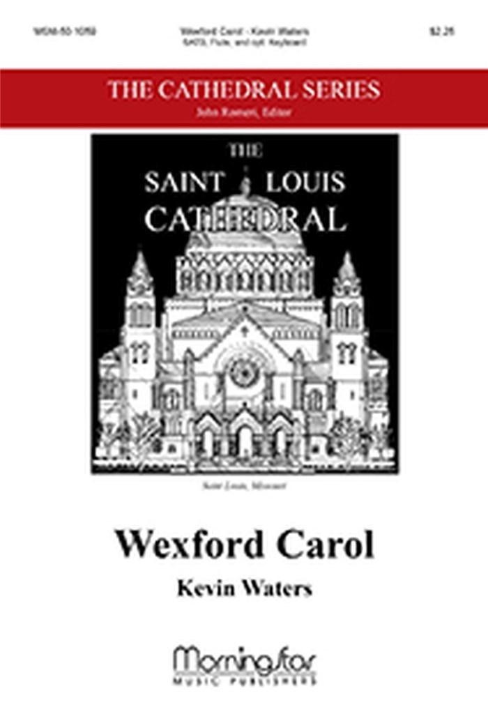 Wexford Carol