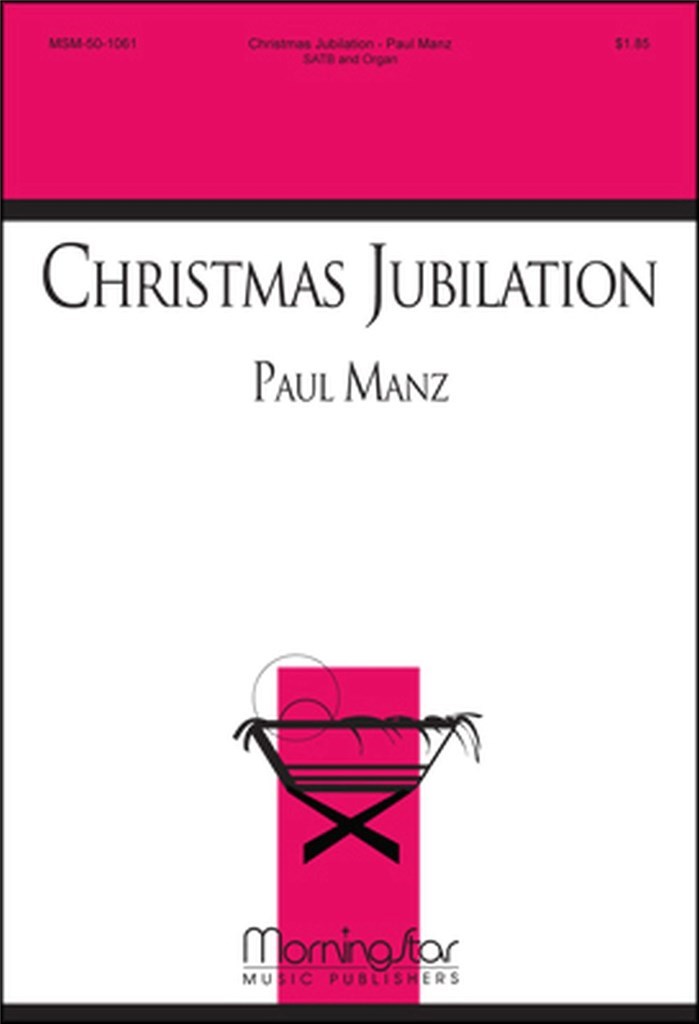 Christmas Jubilation