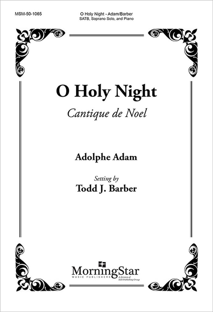 O Holy Night